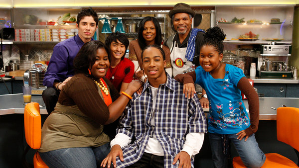 Just Jordan Season 1 Episode 10 Vostfr Streaming