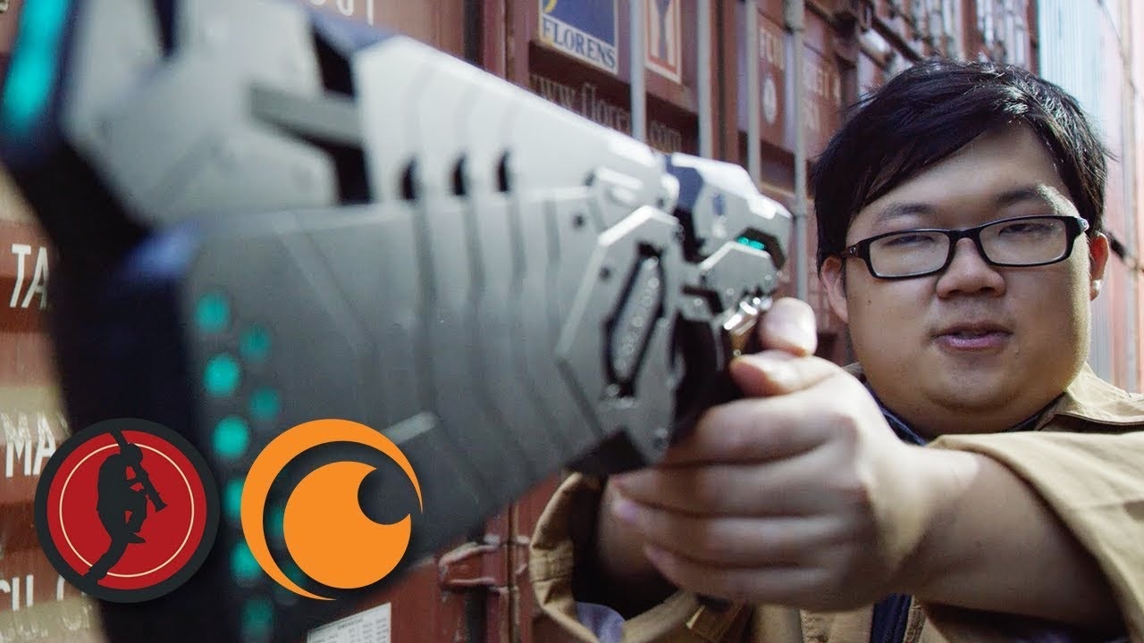 Anime Crimes Division Season 3