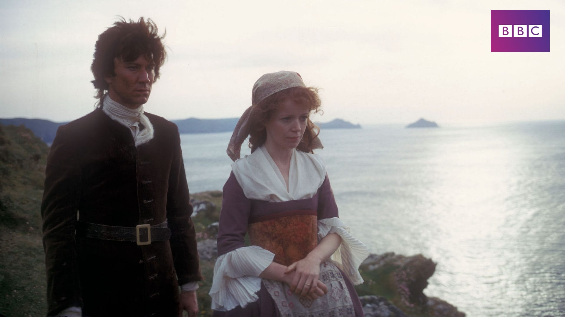 Poldark (TV Series 1975 1977)