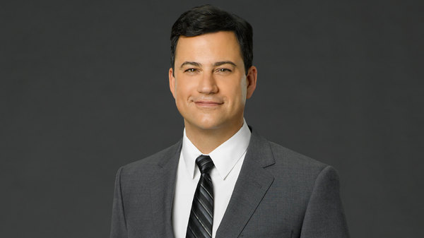 Jimmy Kimmel Live Season 17 Episode 109