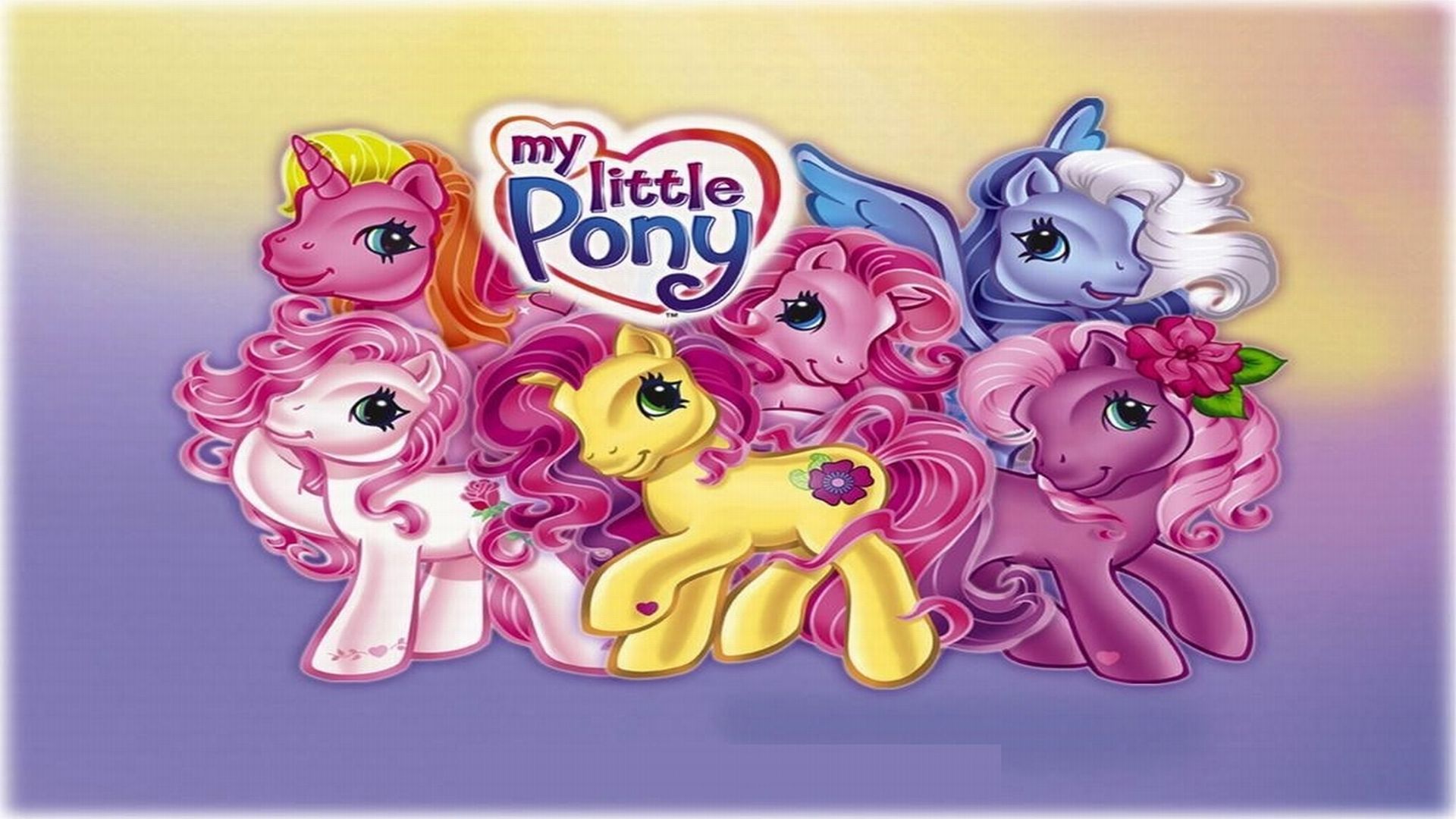 Little little my friends 2. My little Pony 1984. My little Pony 1984 1987.