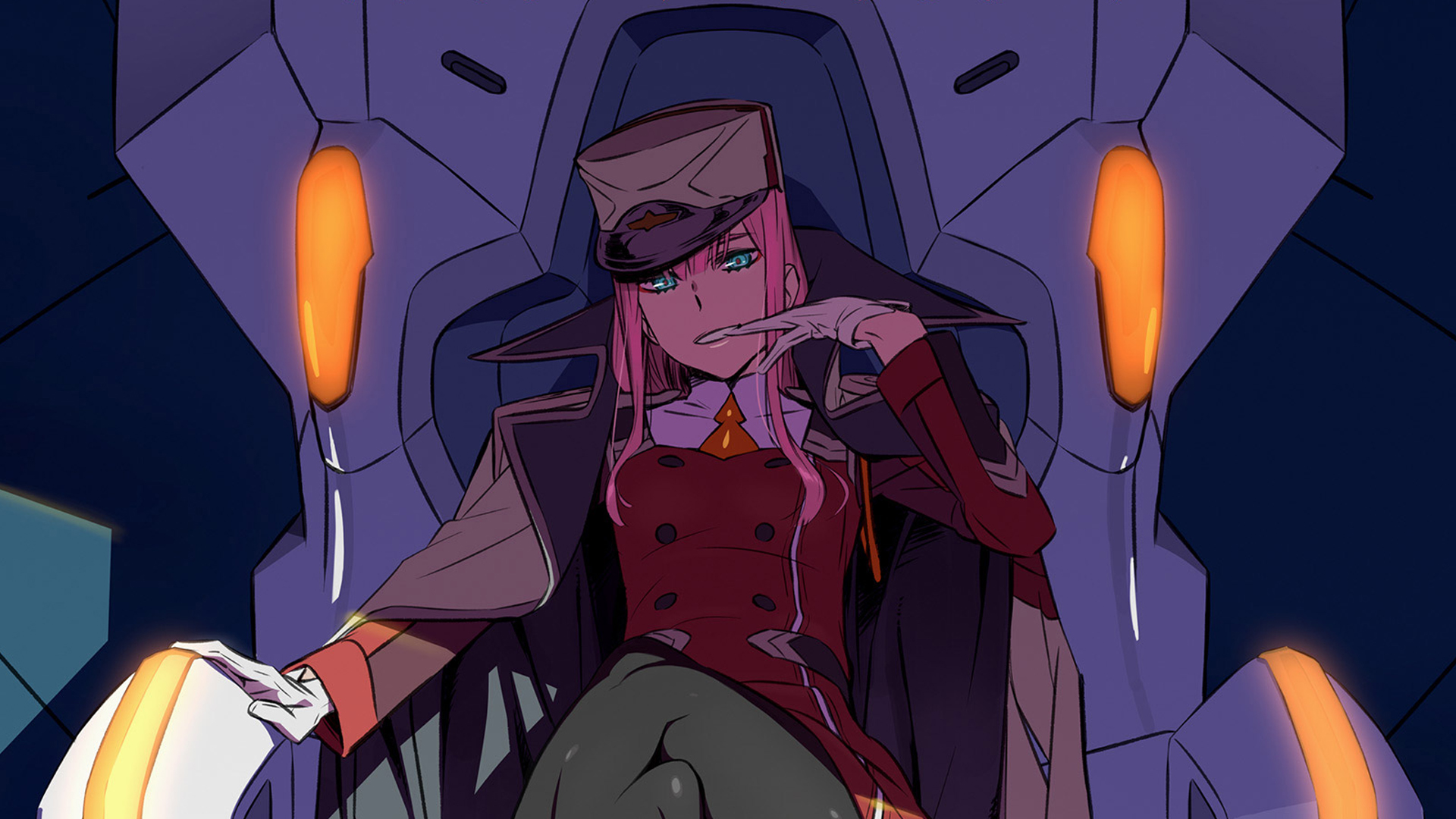 Featured image of post Darling In The Franxx S2 Countdown Philippines Suatu hari kemunculan seorang wanita bertanduk yang disebut zero two merubah takdirnya