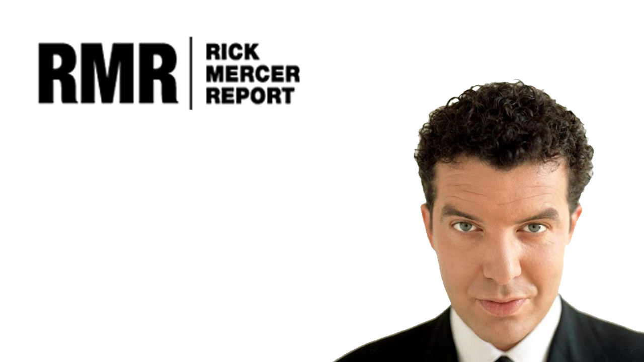 March 18, 2014 - Rick Mercer Report S11E17 TVmaze