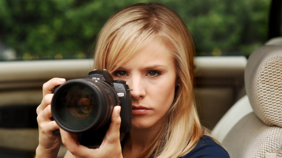 Veronica Mars Tv Series 2004 2019