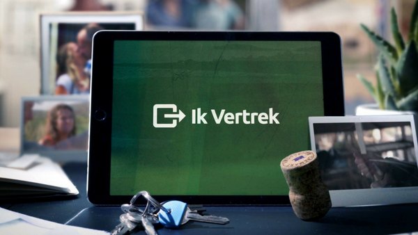 Ik Vertrek Season 22 Episode 5