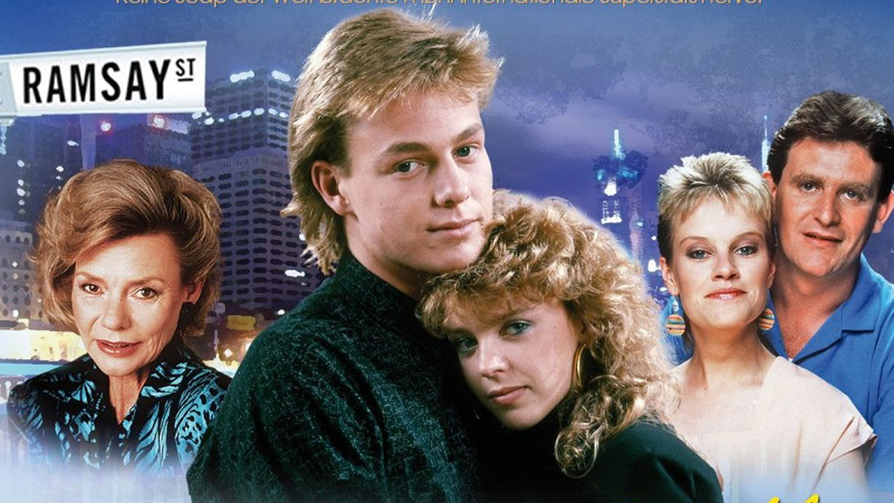 Neighbours Neighbours