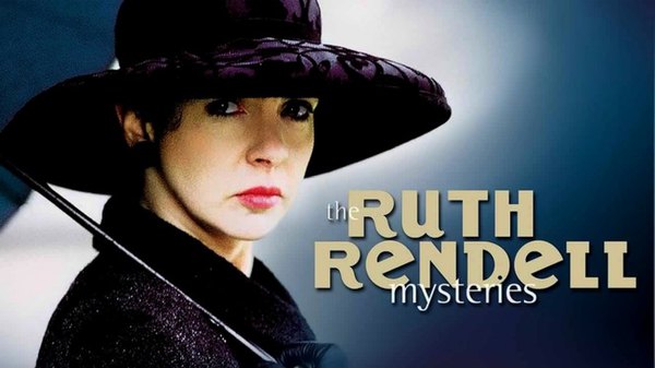 The Ruth Rendell Mysteries Season 4 Episode 1