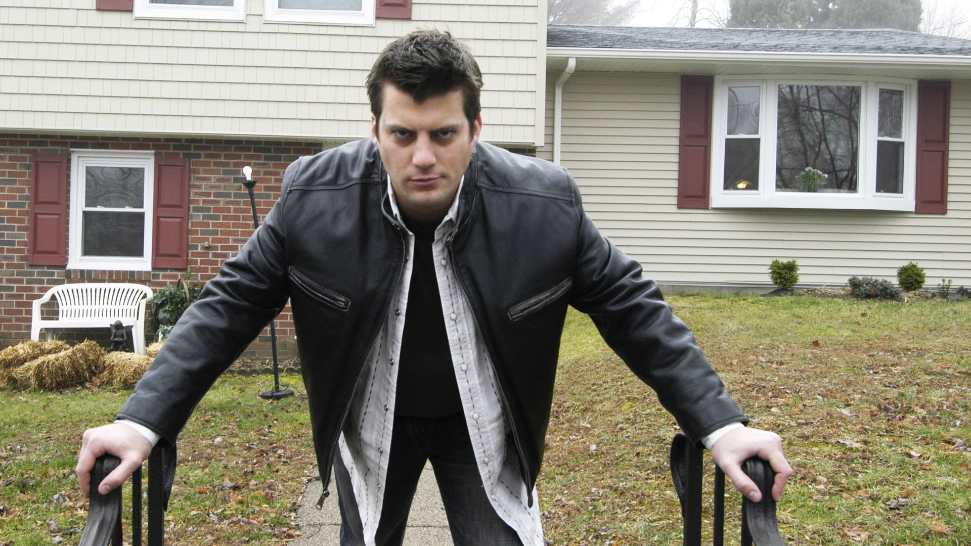 It Takes a Thief (TV Series 2005 2007)