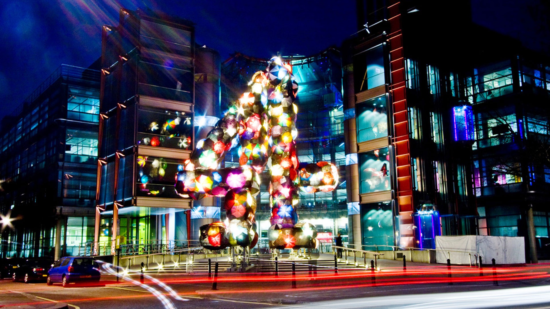 Channel 4 (UK) Documentaries (TV Series 1982 Now)