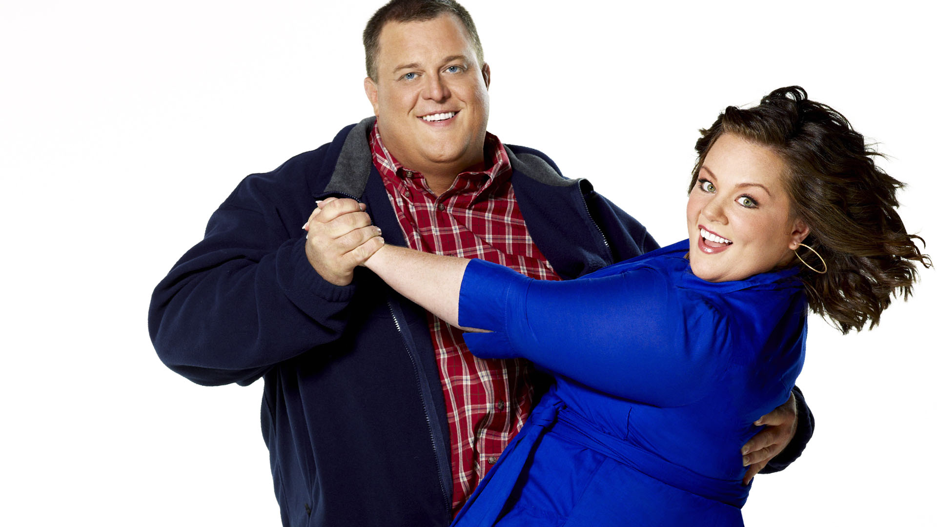 mike and molly cast DrBeckmann