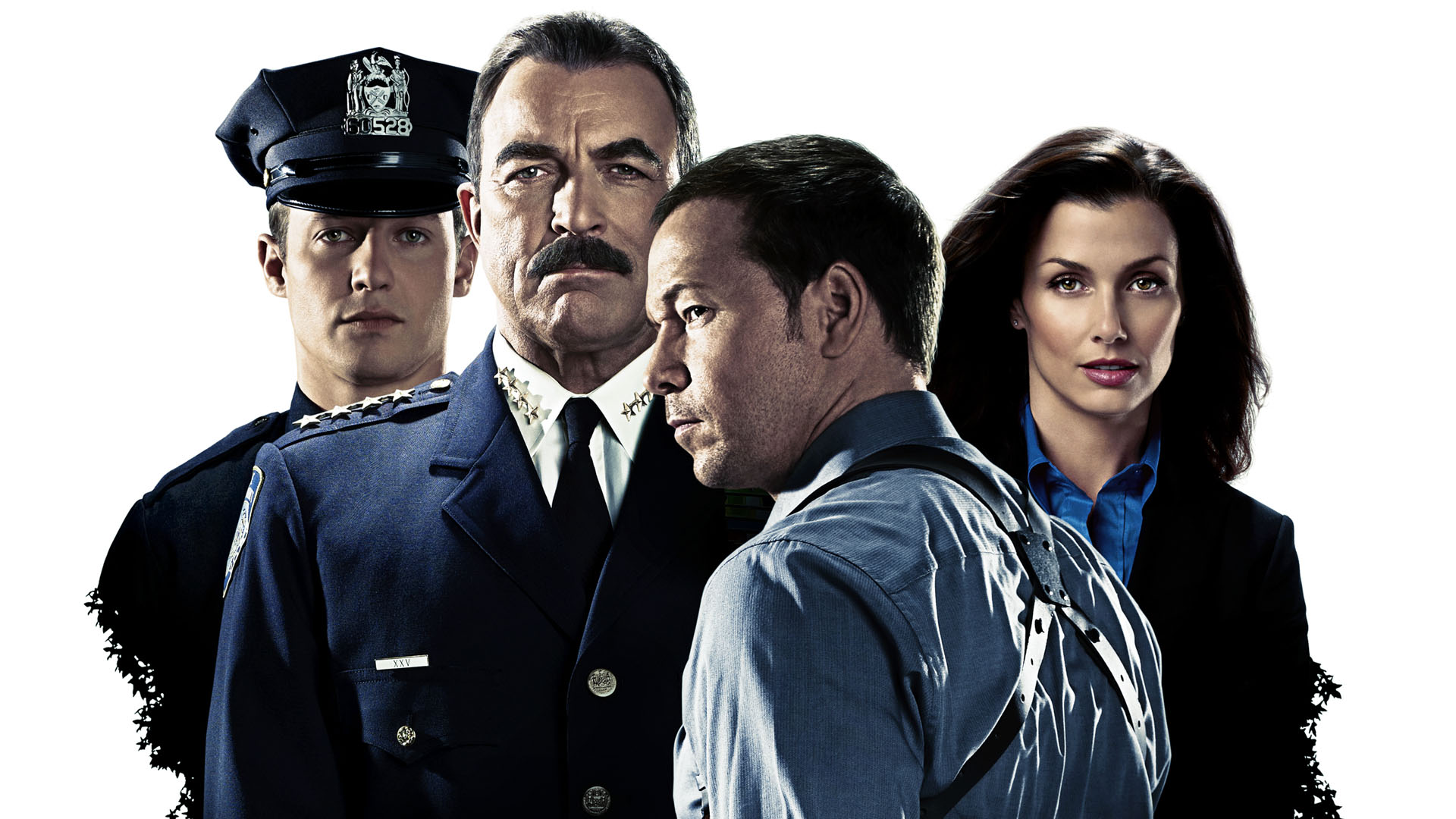 Blue Bloods (TV Series 2010 - Now)