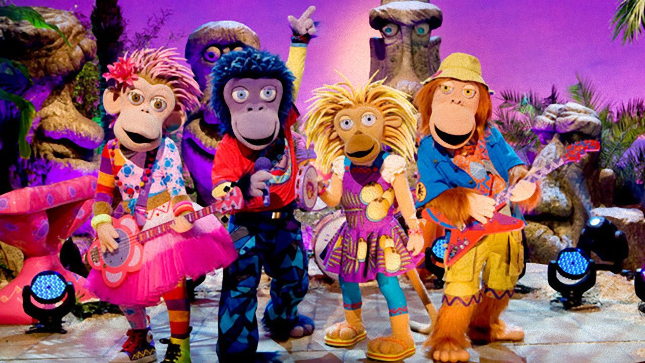 ZingZillas episodes (TV Series 2010 2012)