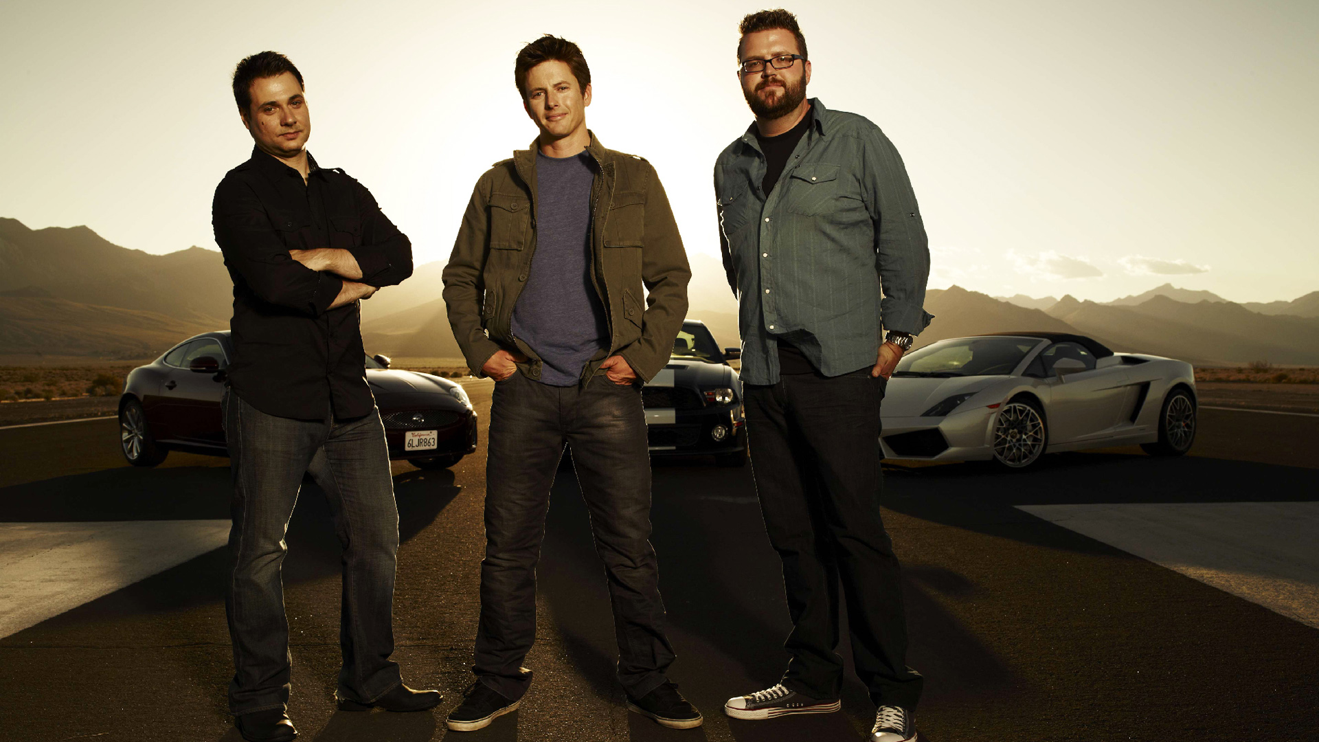 top gear us s02e15 - Search and Download - Picktorrent