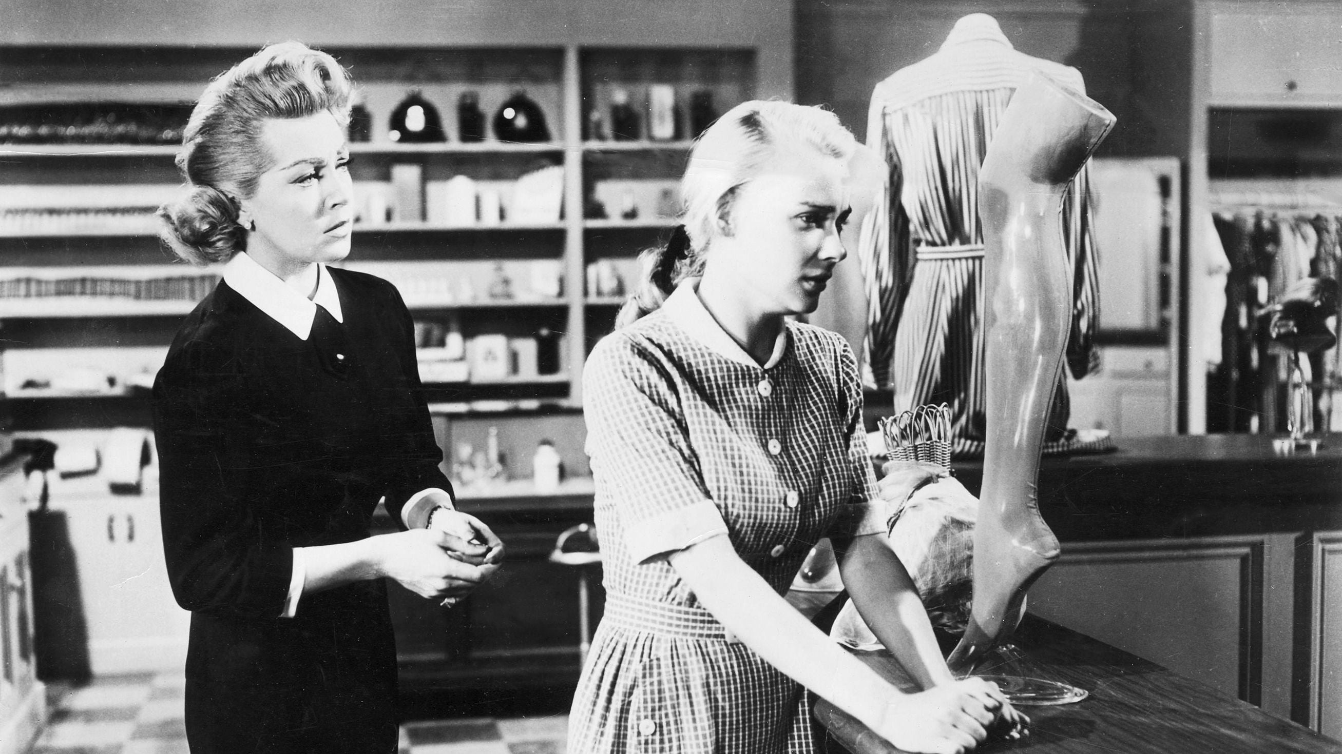 Peyton Place (1957)