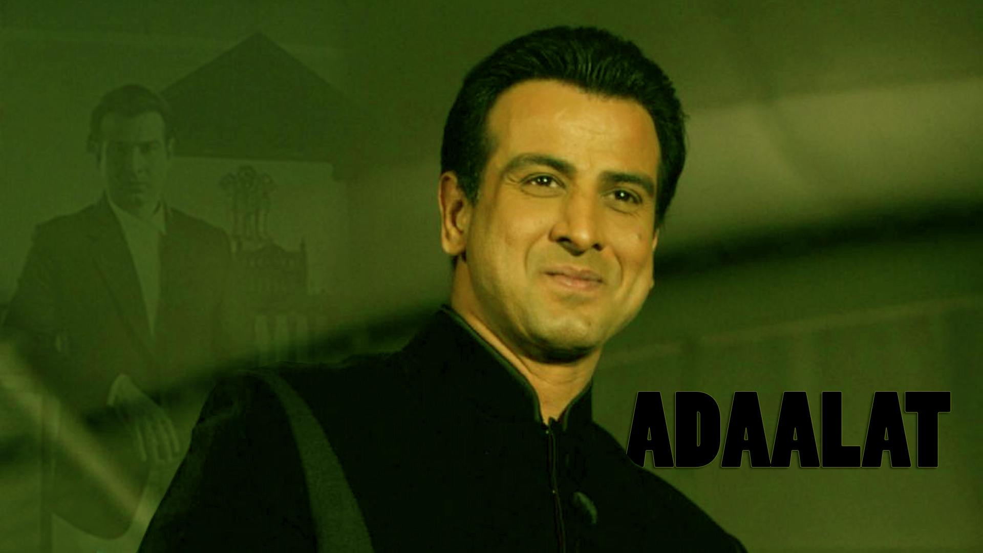 adalat serial episode