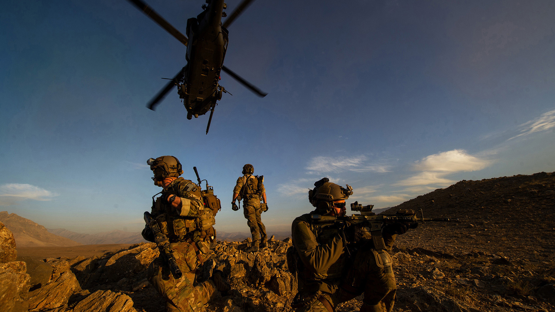 Inside Combat Rescue episodes (TV Series 2013)