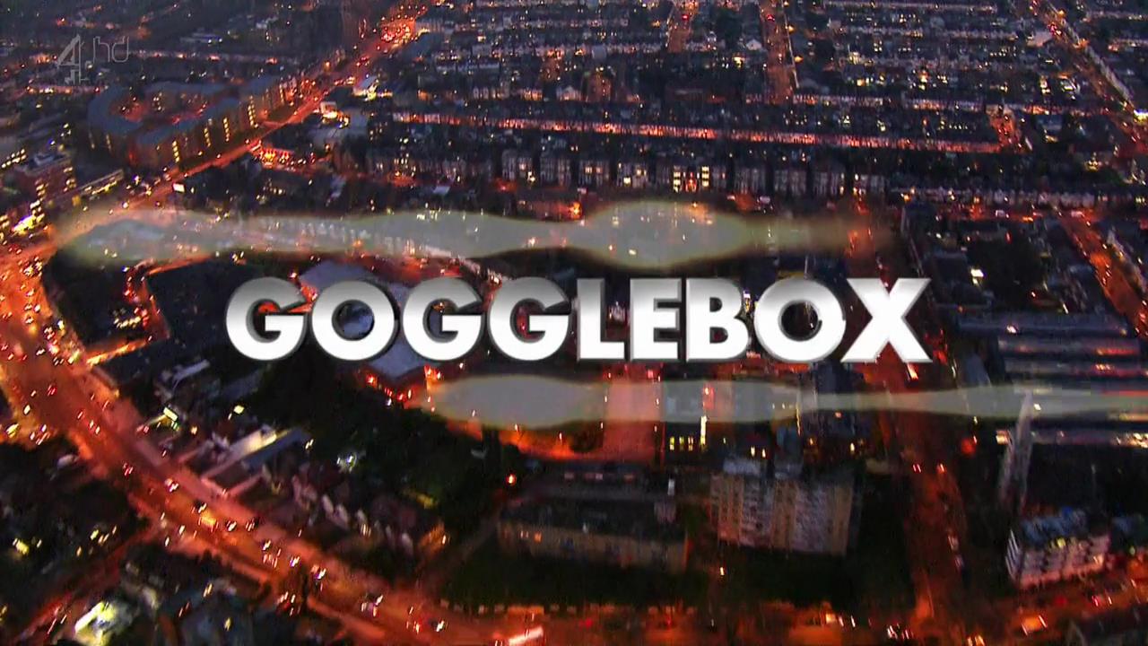 Gogglebox (TV Series 2013 - Now)