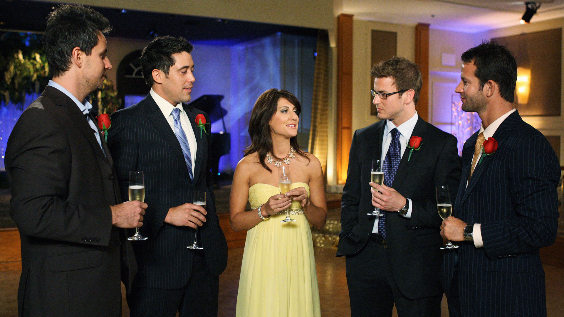 Bachelorette Tv Bachelorette Tv