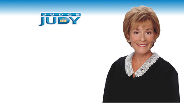 Judge Judy Season 20 Episode 64