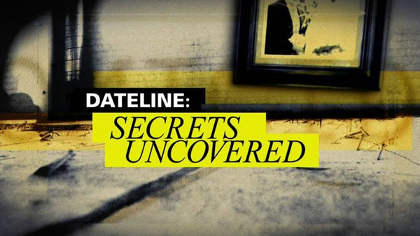 dateline secrets uncovered smoke and mirrors