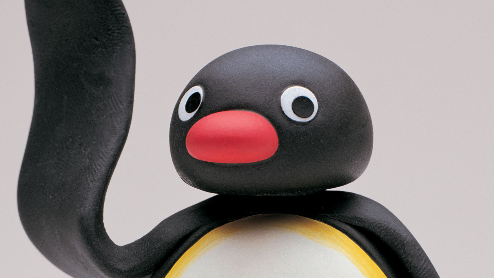 Pingu (TV Series 1986 - 2017)