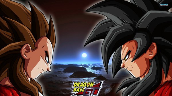 Dragon Ball Gt Episode 65