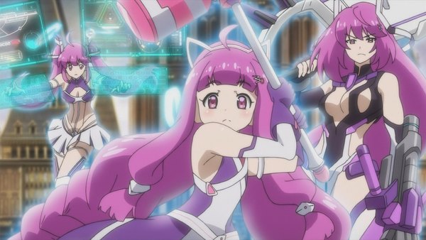 Glamorous Heroes Episode 1 Glamorous Heroes Episode 1