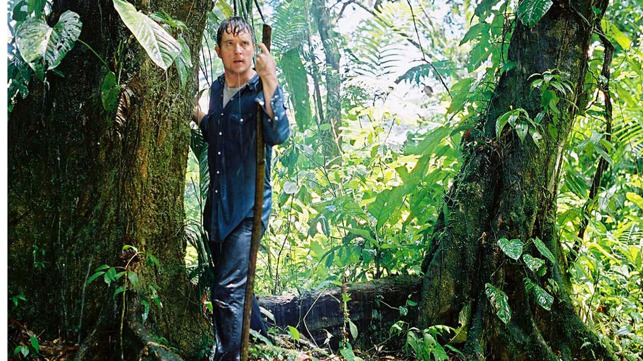 I Shouldn�t Be Alive (TV Series 2005 2012)