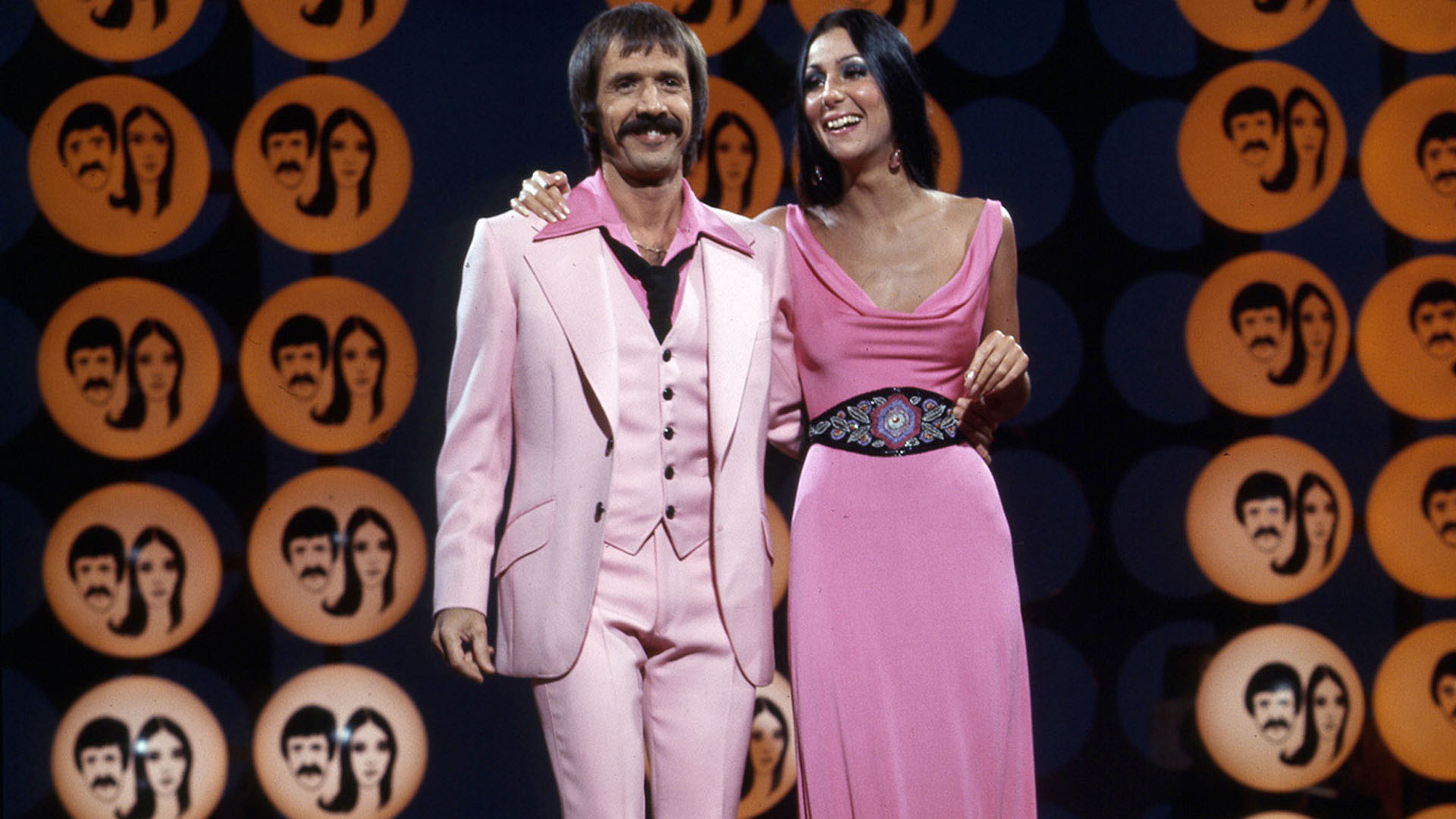 The Sonny & Cher Show (TV Series 1976 1977)