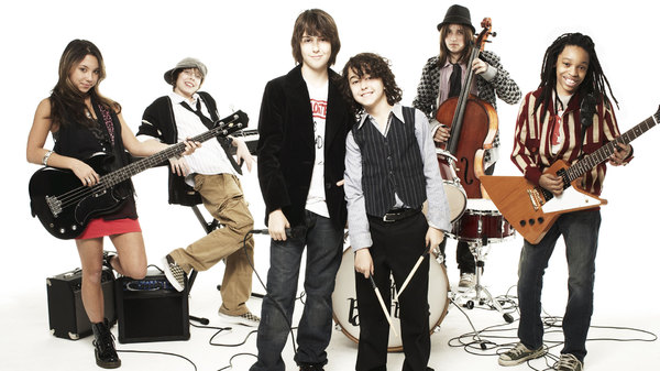 Watch the naked brothers band mystery girl