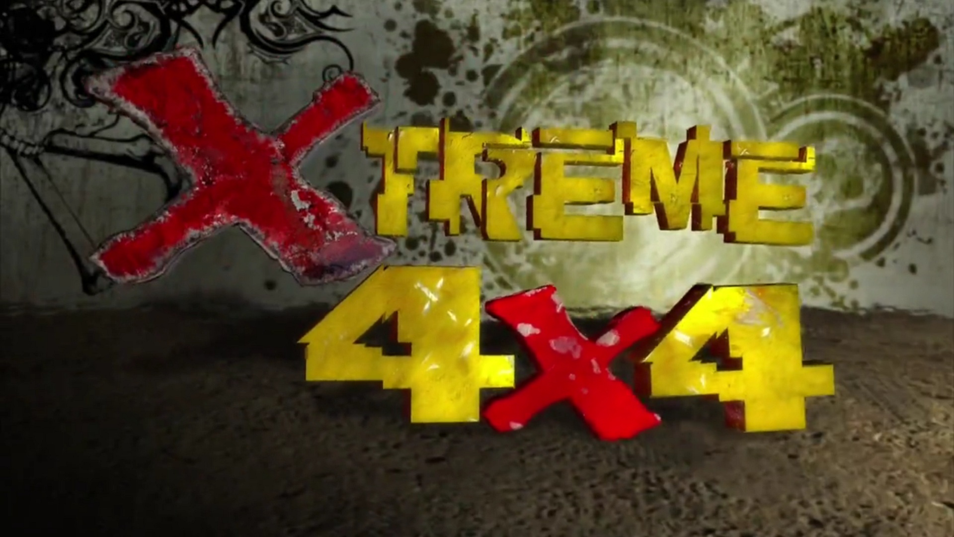 xtreme-4x4-tv-series-2005-2013