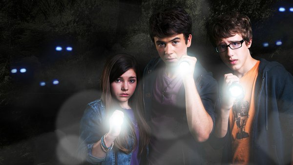 spooksville the wishing stone full episode