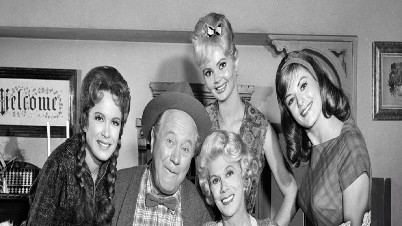 Petticoat Junction (TV Series 1963 1970)