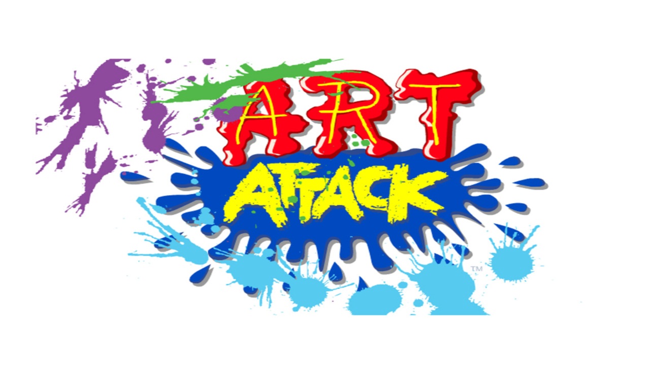 Art Attack TV Series 1990 2007   66736230e752b1ae 0 