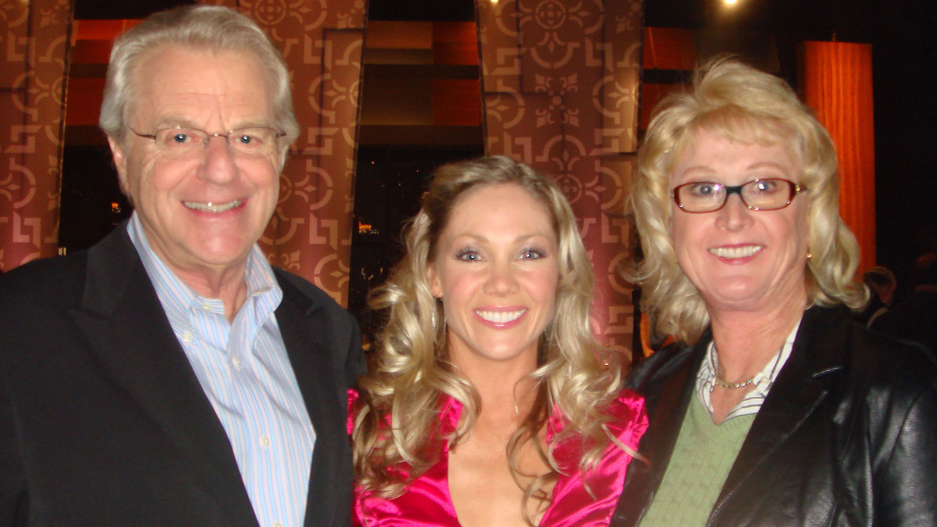 Baggage (TV Series 2010 2011)