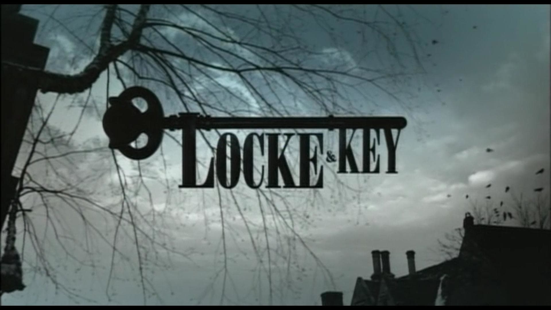 locke and key