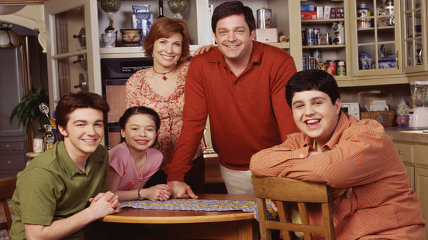 Drake and Josh Season 4 Episode 20