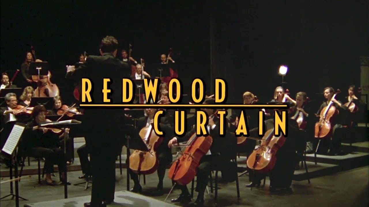 Redwood curtain full movie