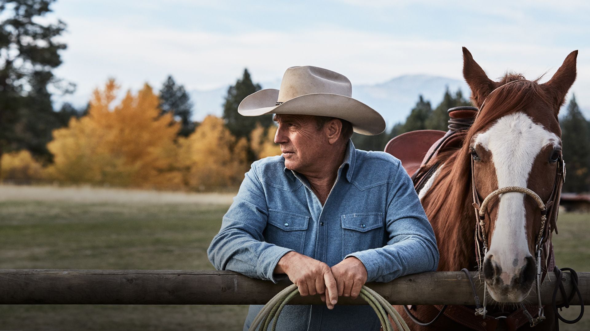 Yellowstone (TV Series 2018 - Now)
