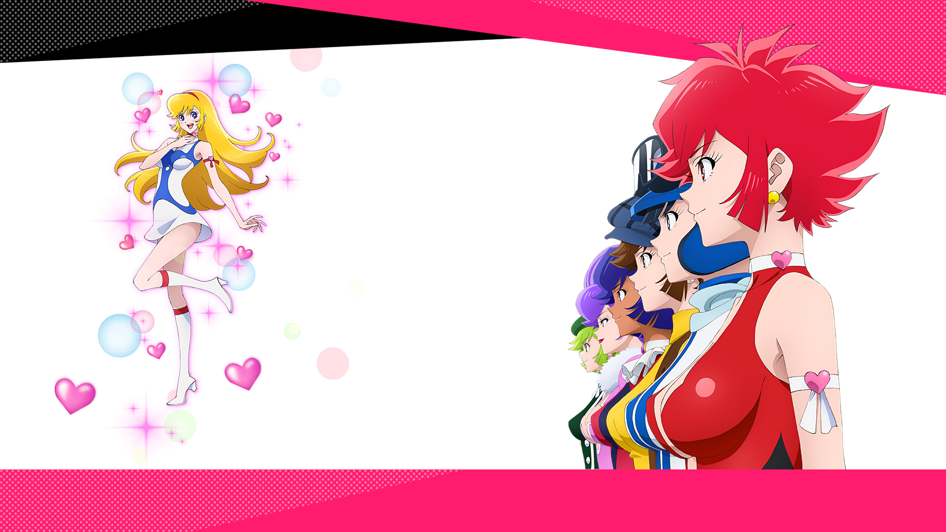 Cutie Honey Universe Vostfr 10
