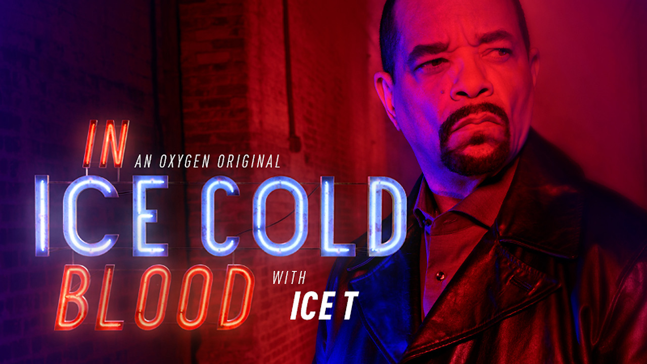 Cold Blood Valen. Ice-t 2001 год. Young g - Ice on my Blood.