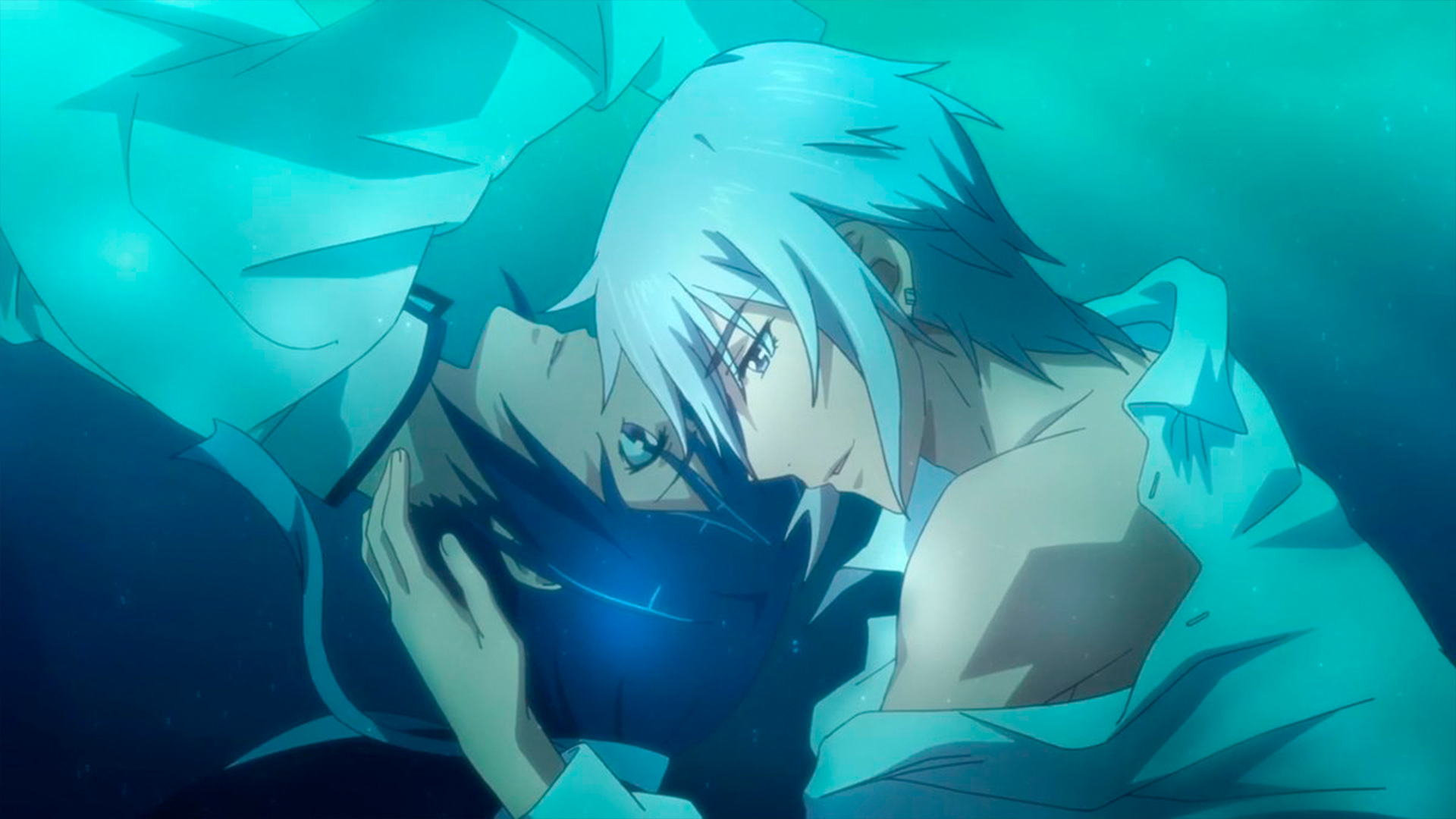 Spiritpact: Bond of The Underworld