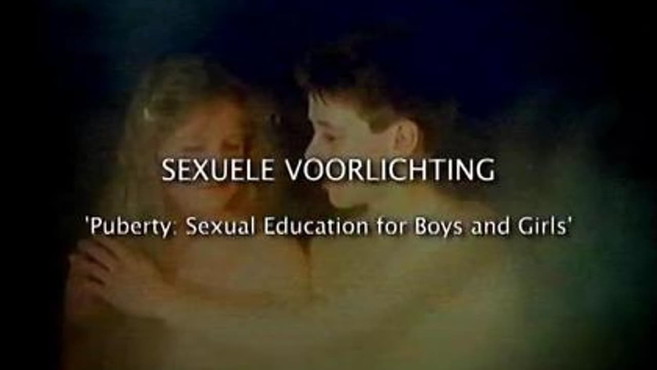 Sexuele voorlichting film