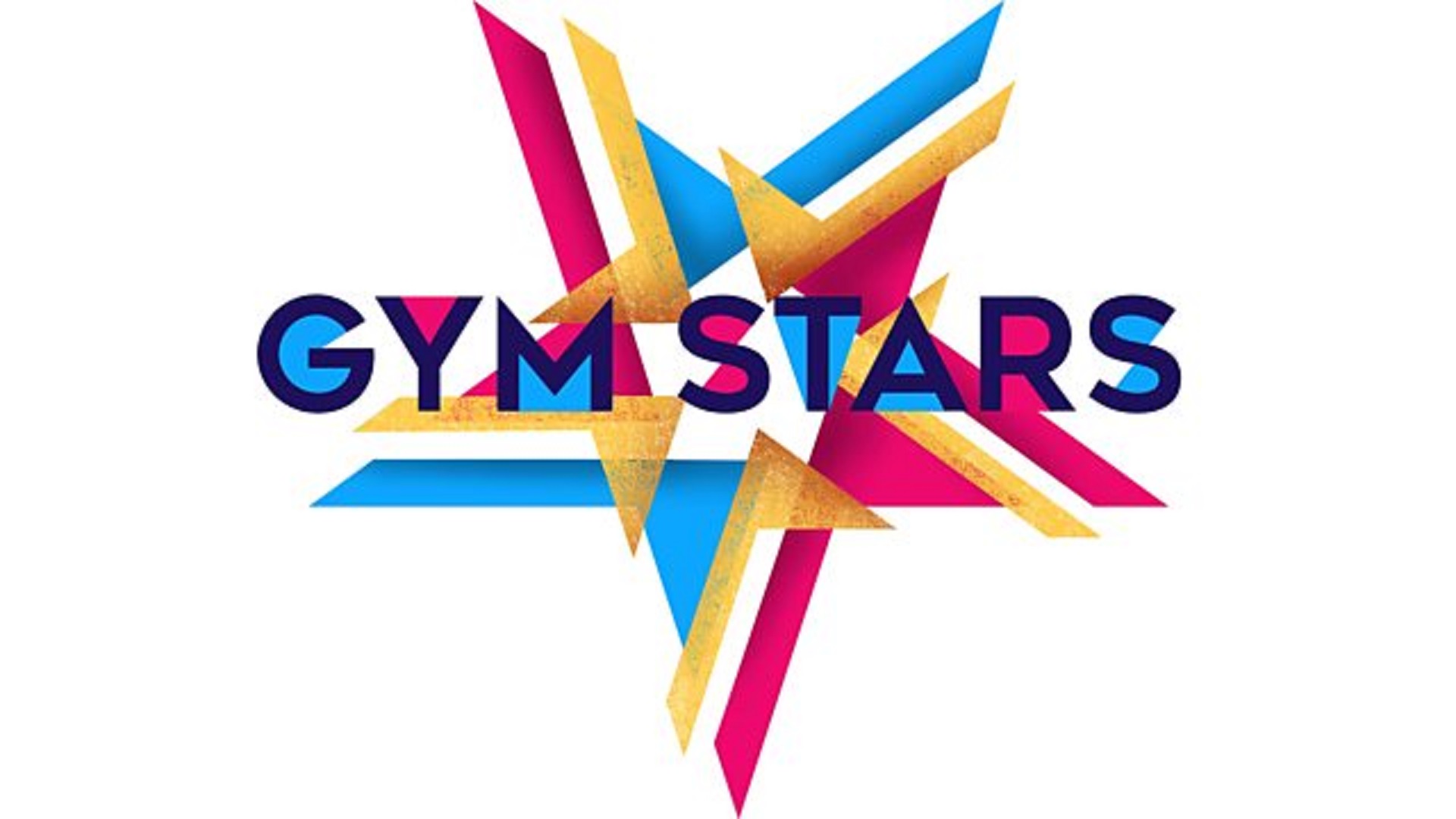Gym Stars (TV Series 2018 Now)
