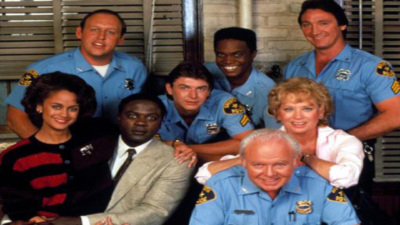 The Definitive Guide To "In The Heat Of The Night" Cast And Characters