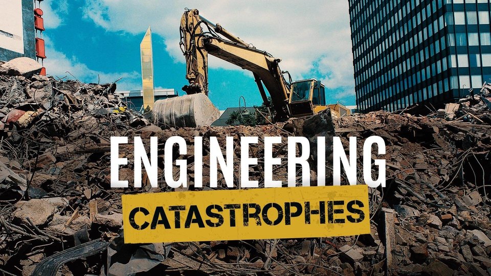 Engineering Catastrophes episodes (TV Series 2018 Now)