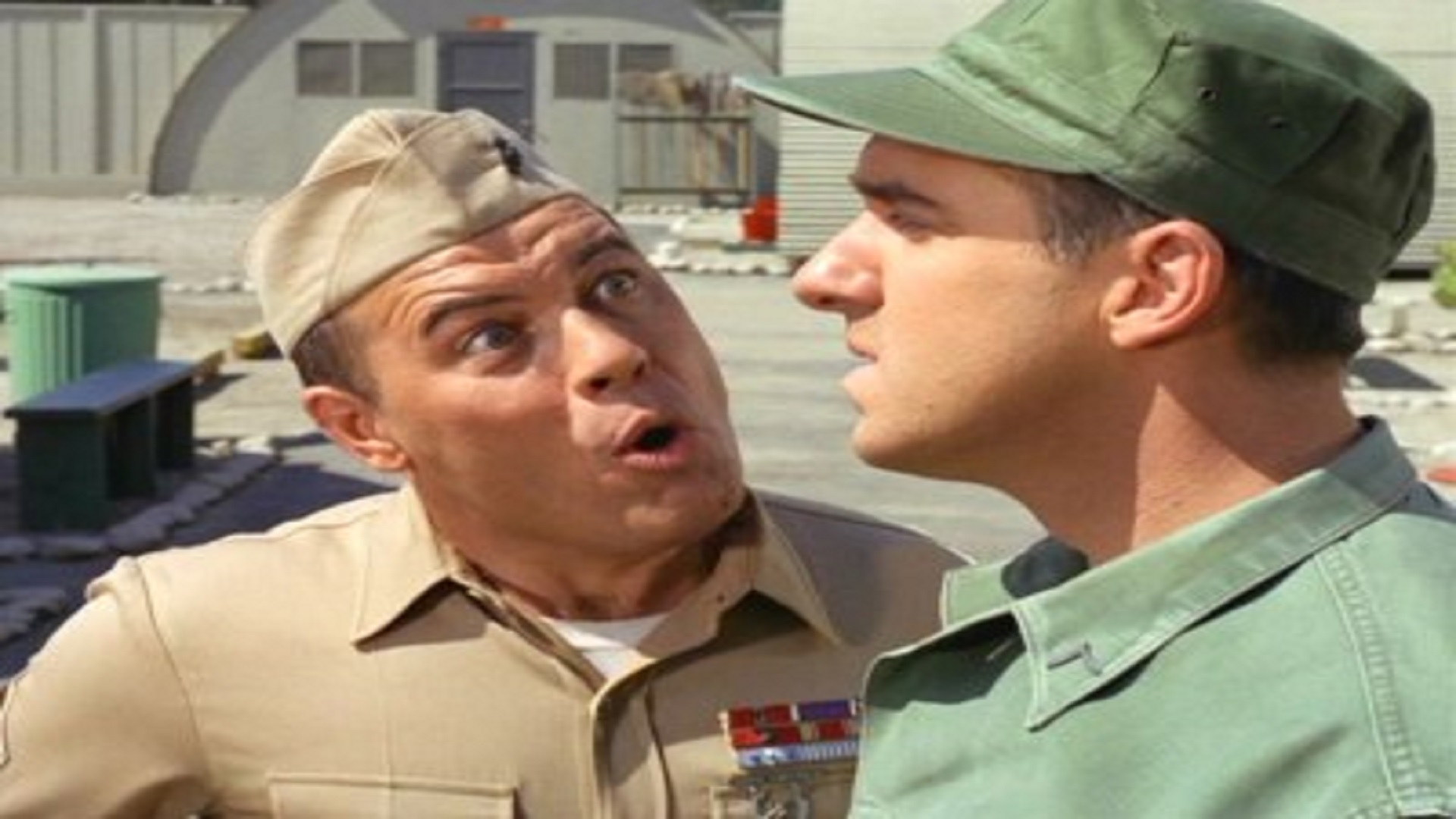 Gomer Pyle, U.S.M.C. (TV Series 1964 - 1969)