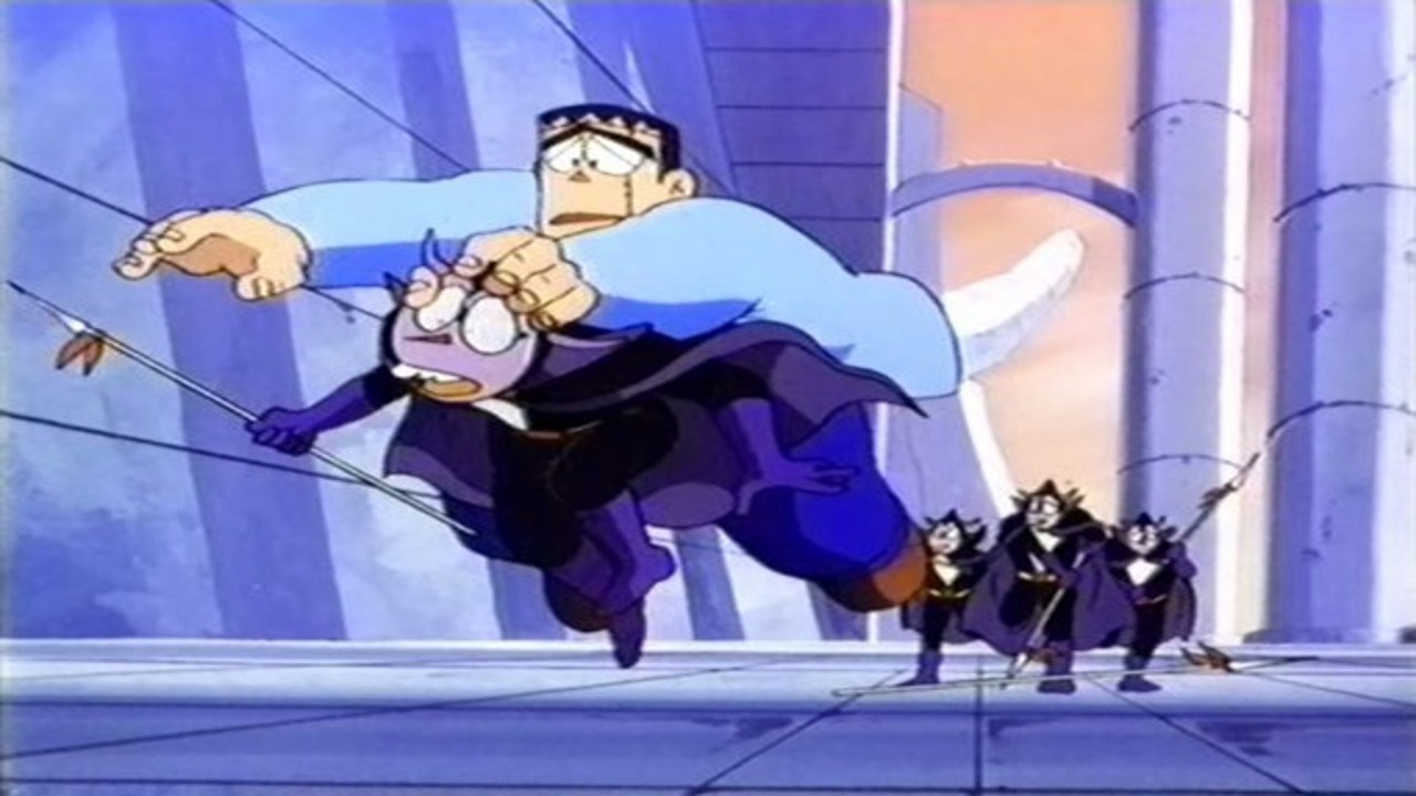 Kaibutsu Kun Tv 2 Anime News Network