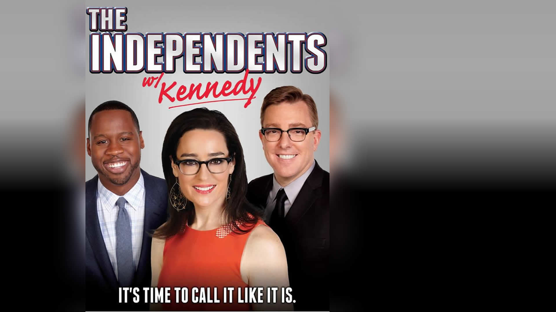 The Independents (TV Series 2013 - 2015)