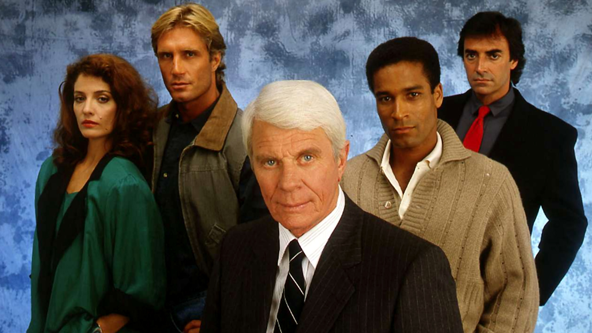 Mission Impossible TV Series 1988 1990 